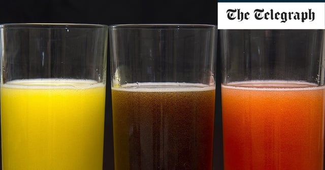 The sugar tax was introduced in 2018 by the then-Conservative government