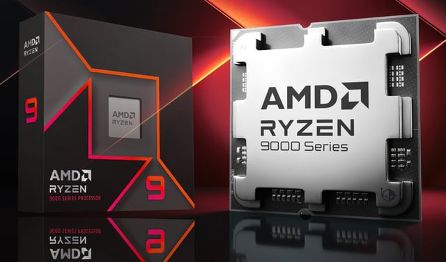 AMD's next-gen Zen 5-based Ryzen 9 9950X 'ES' processor beats Intel's flagship Core i9-14900K processor in Blender, while using just 120W of power.
