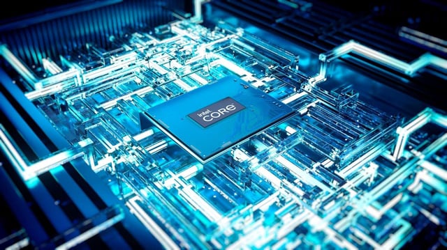Next-gen Lunar Lake laptop processors from Intel will not only pack a seriously powerful NPU, but also a quick GPU given these leaked benchmarks.