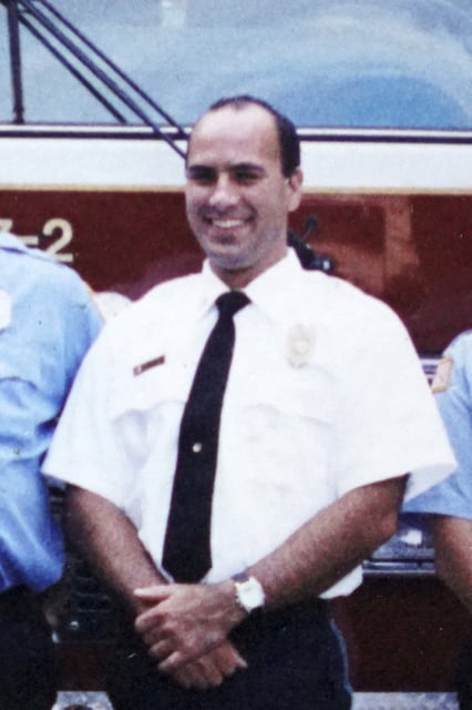 Corey Comperatore