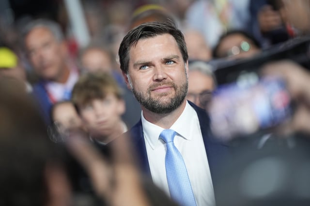 JD Vance