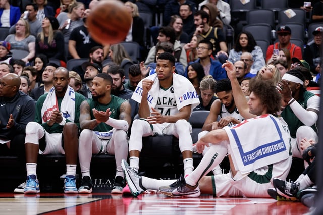 Khris Middleton