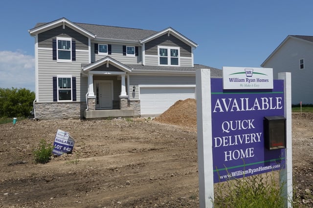 housing market