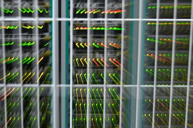 Data center