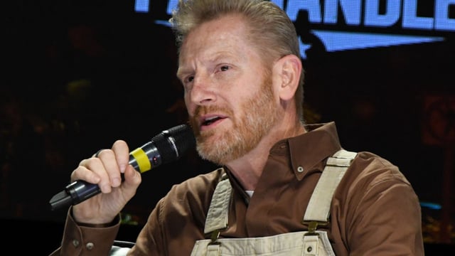 Rory Feek