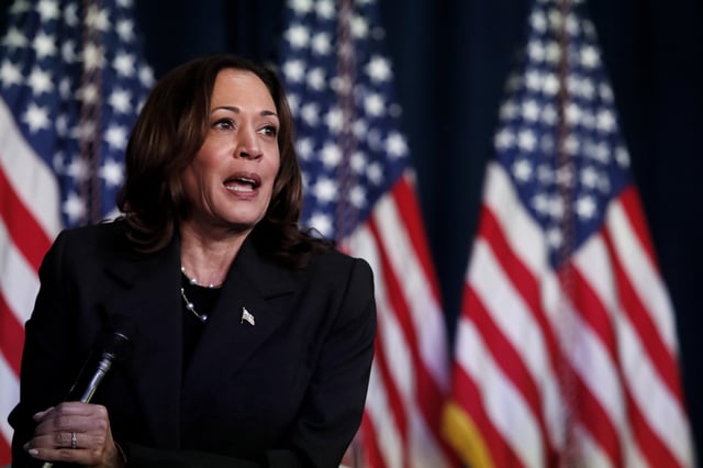 Kamala Harris