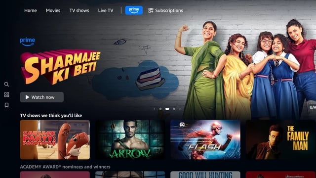 Amazon Prime Video is using LLMs to simplify the synopses for TV shows and movies
