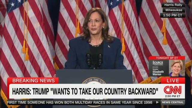 Kamala Harris