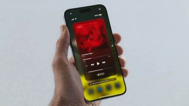 iOS 18 update is speculated to be rolled out to iPhone users later this year