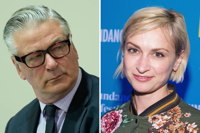 Alec Baldwin 'Rust' trial