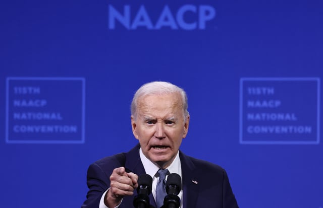 joe biden