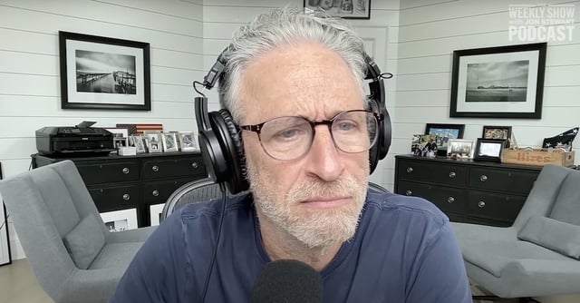Screenshot via The Weekly Show