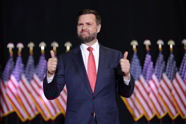 JD Vance