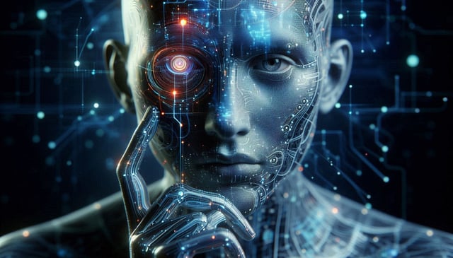 An image about Microsoft officially denounces AI deepfake abuse with a plea to the US government