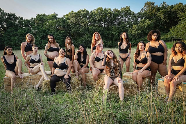 Body image is a multifaceted and complex phenomenon encapsulating how we think, behave, and feel about our body. Image Credit: Sierra Koder, Pexels