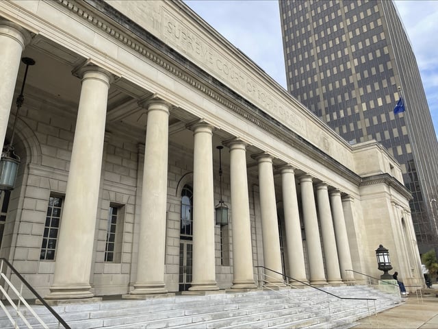 South Carolina Supreme Court