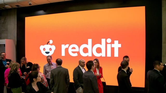 In May, Reddit announced a pact with OpenAI that would bring its content to ChatGPT
