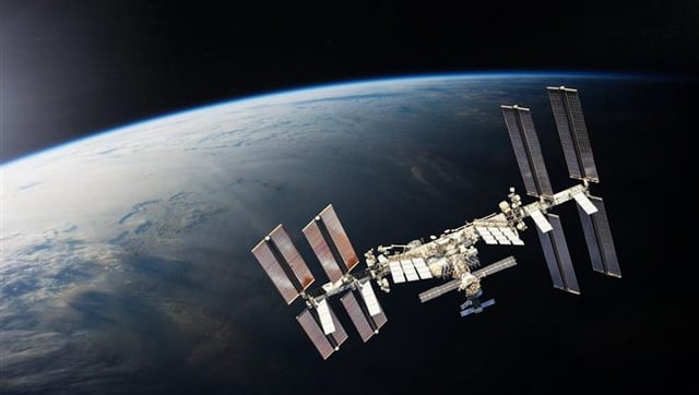 First-Ever Archaeological Survey In Space Carried Out On The ISS