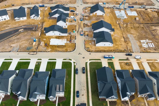 Housing market