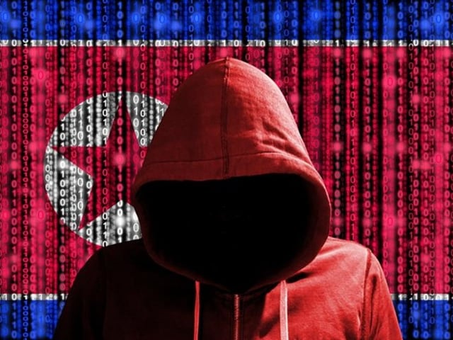 An image about US man arrested for 'laptop farm' fuelling North Korean weapons programs