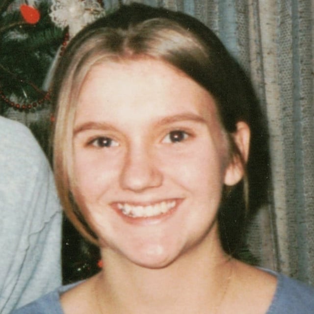 Danielle Houchins.