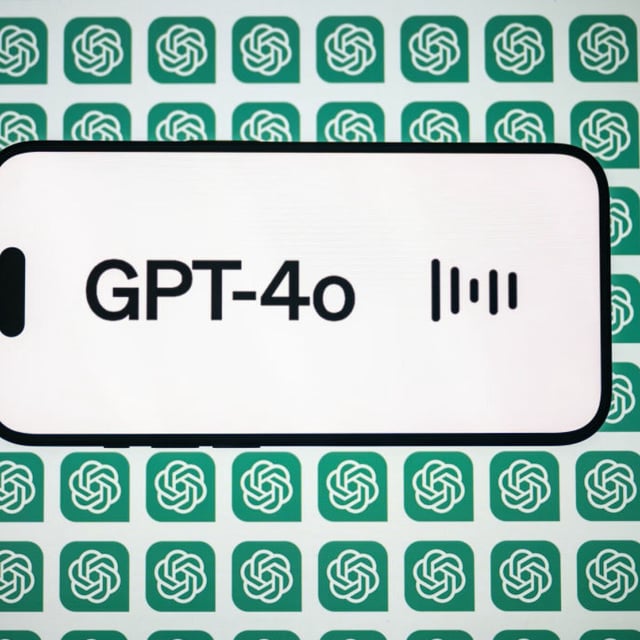 How OpenAI is mitigating major GPT-4o security risks.