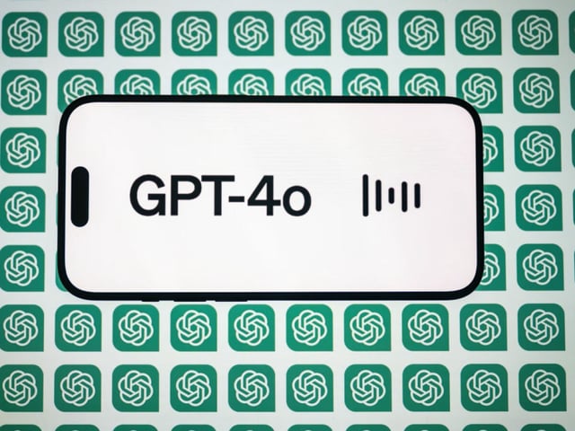 How OpenAI is mitigating major GPT-4o security risks.