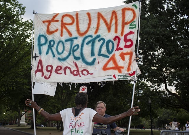 project 2025