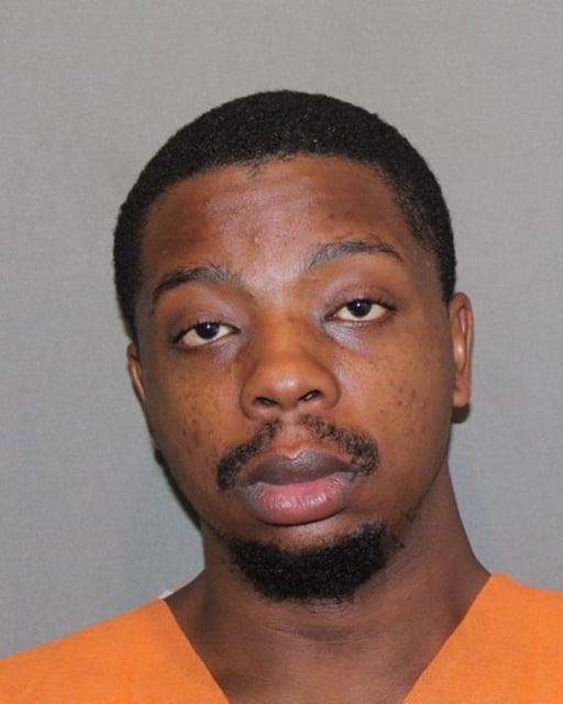 Mug shot