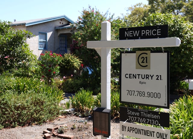 mortgage rates