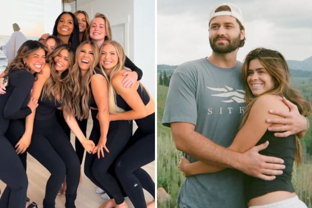 'Secret Lives of Mormon Wives'
