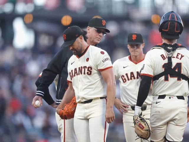 Smart Or Disaster In The Making? MLB Is Toying With The Idea Of Requiring Starting Pitchers To Go At Least Six Innings In An Effort To Fix The Sport's Arm Injury Epidemic