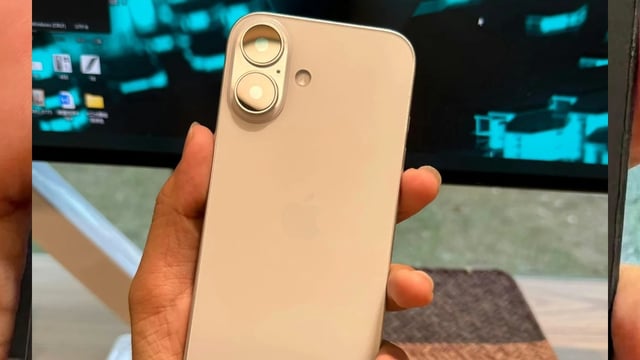 iPhone 16 could feature a redesigned camera module similar to the iPhone X