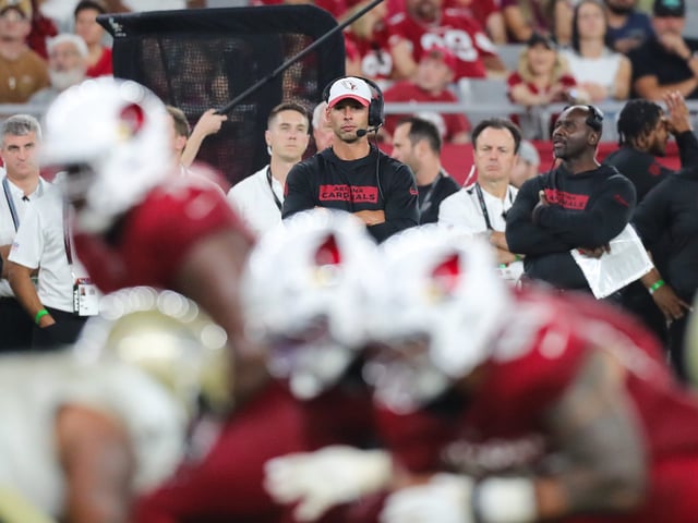The Arizona Cardinals play their second NFL preseason game on Saturday against the Indianapolis Colts. Here's how to watch Saturday's game on TV, streaming.