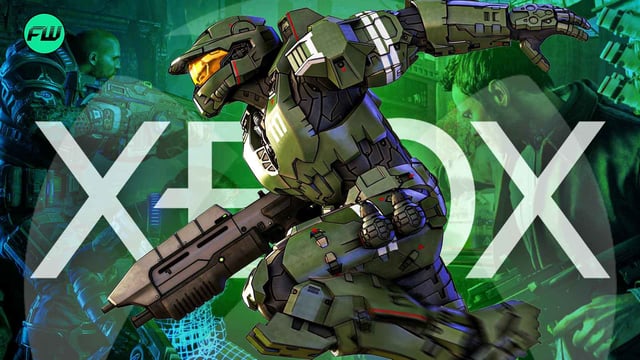 xbox