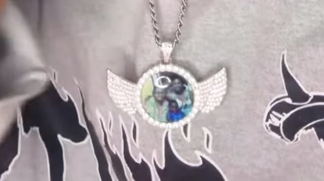 Circle Chain (TikTok)