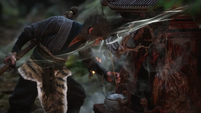 Screenshot by Destructoid