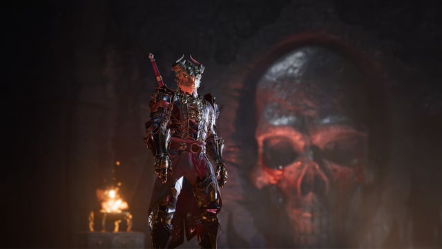 A New Teaser For The Next Baldur's Gate 3 Patch Puts The Evil In Evil Ending