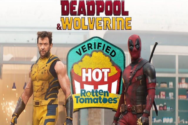 ©Marvel Studios