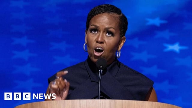 Michelle Obama