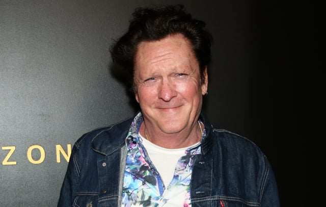 Michael Madsen CREDIT: Paul Archuleta/WireImage