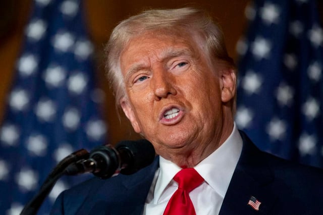 Republican presidential nominee Donald Trump has unnerved Taipei by saying that “Taiwan should pay us for defence”. Photo: Tribune News Service