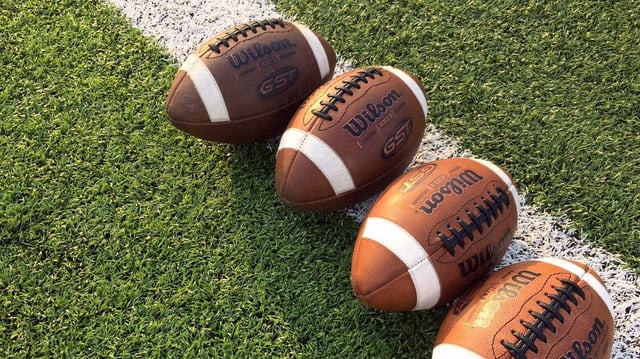 Rock Hill defeats Nation Ford.