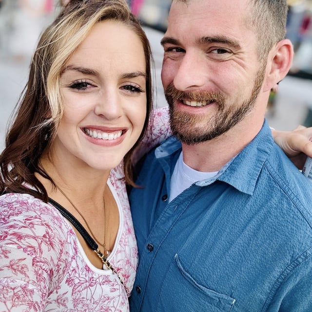 Brenna Swindell, daughter of former MLB pitcher Greg Swindell, and her ex-boyfriend Morgan Guidry were safely located on Tuesday. The two went missing in Texas on Thursday.