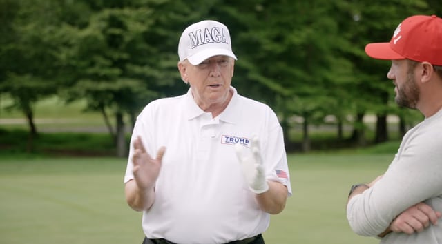 PGA Memes/YouTube