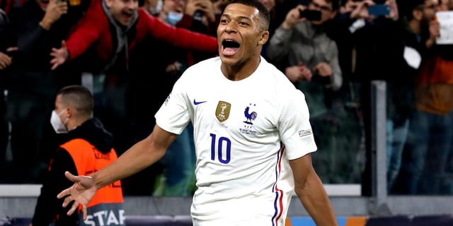 Kylian Mbappe france soccer solana Real Madrid meme coins memes Sahil Arora mbappe