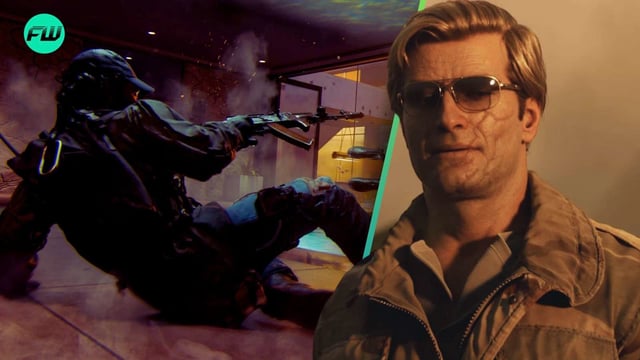 Call of Duty Black Ops 6 Features
