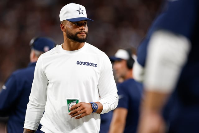 Dak Prescott