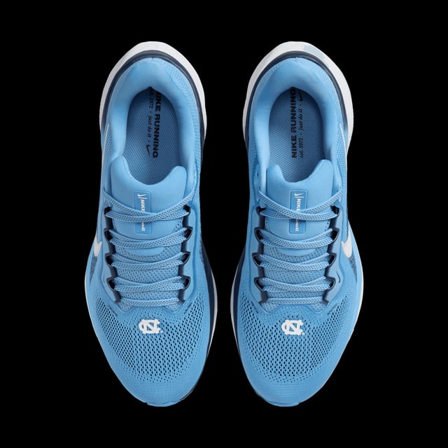 UNC Nike Air Zoom Pegasus 41 - Fanatics