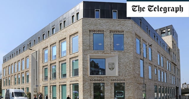 Head teacher at Fulham Boys School believes children should not have smartphones until they are 16